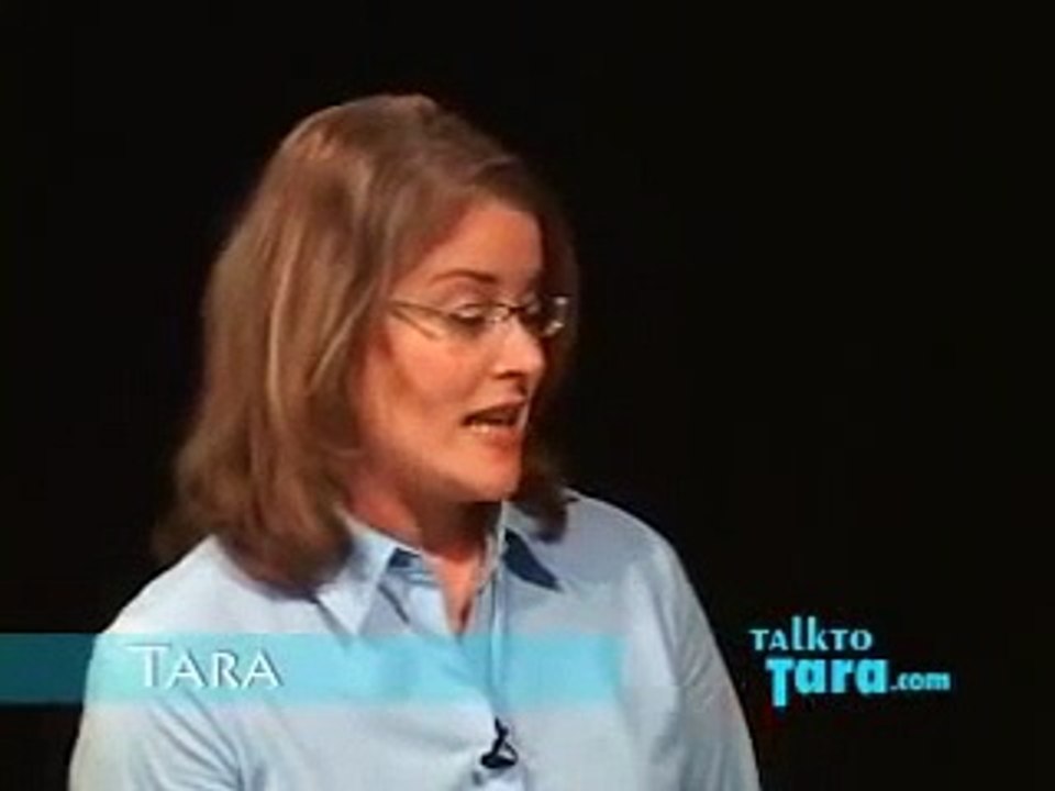 Michio Kaku: "Physics of the Impossible" Talk To Tara Interview