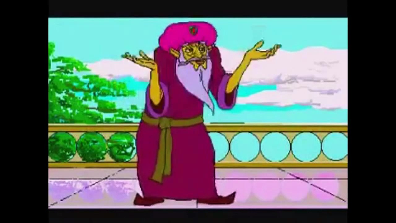 Calgon et Le Roi du Karaokey {FR YTP}