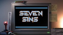 Amiga music: Uncle Tom - Seven Sins (Dolby Headphone)