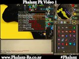 Runescape BH/PvP Worlds ¤ Phalanx Pk Video 1  ¤ RunePure/Tank Pking ¤ #Phalanx