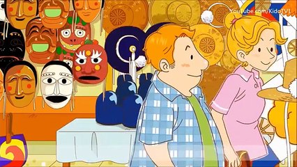 Learn English Conversation For Kids   Easy English Conversation