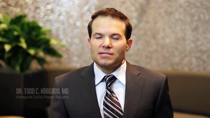 Hobgood Facial Plastic Surgery Our Process (behind the scenes)