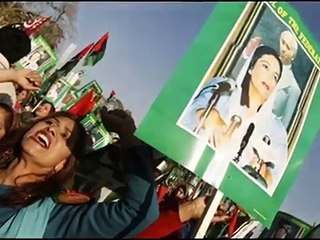 Benazir Bhutto Assassinated!