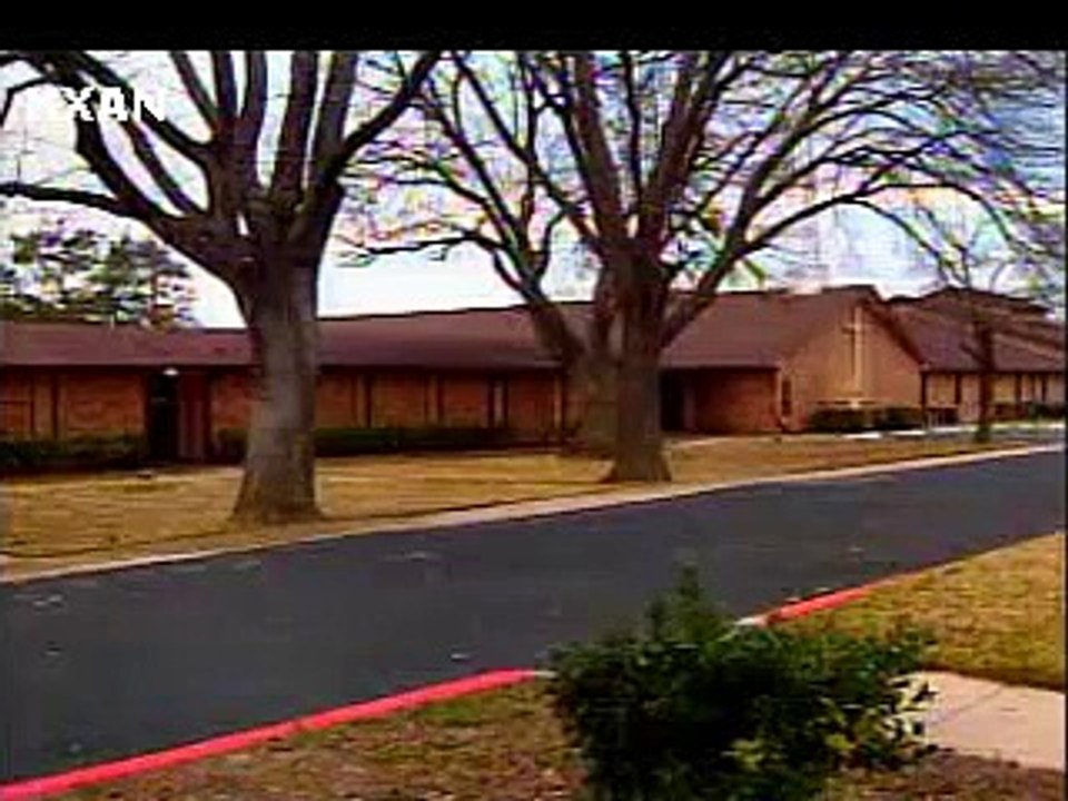 Boy Found Hanging In School