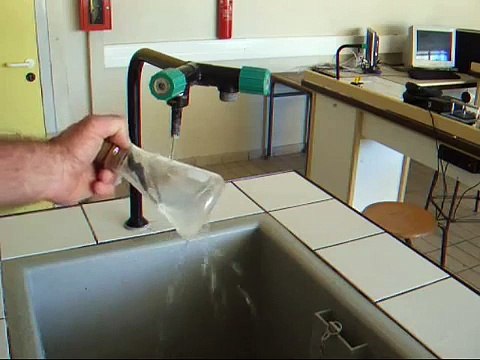 Pression atmosphérique et ébullition de l'eau; Complément