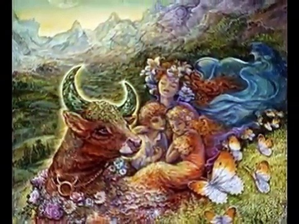 Signo de Touro