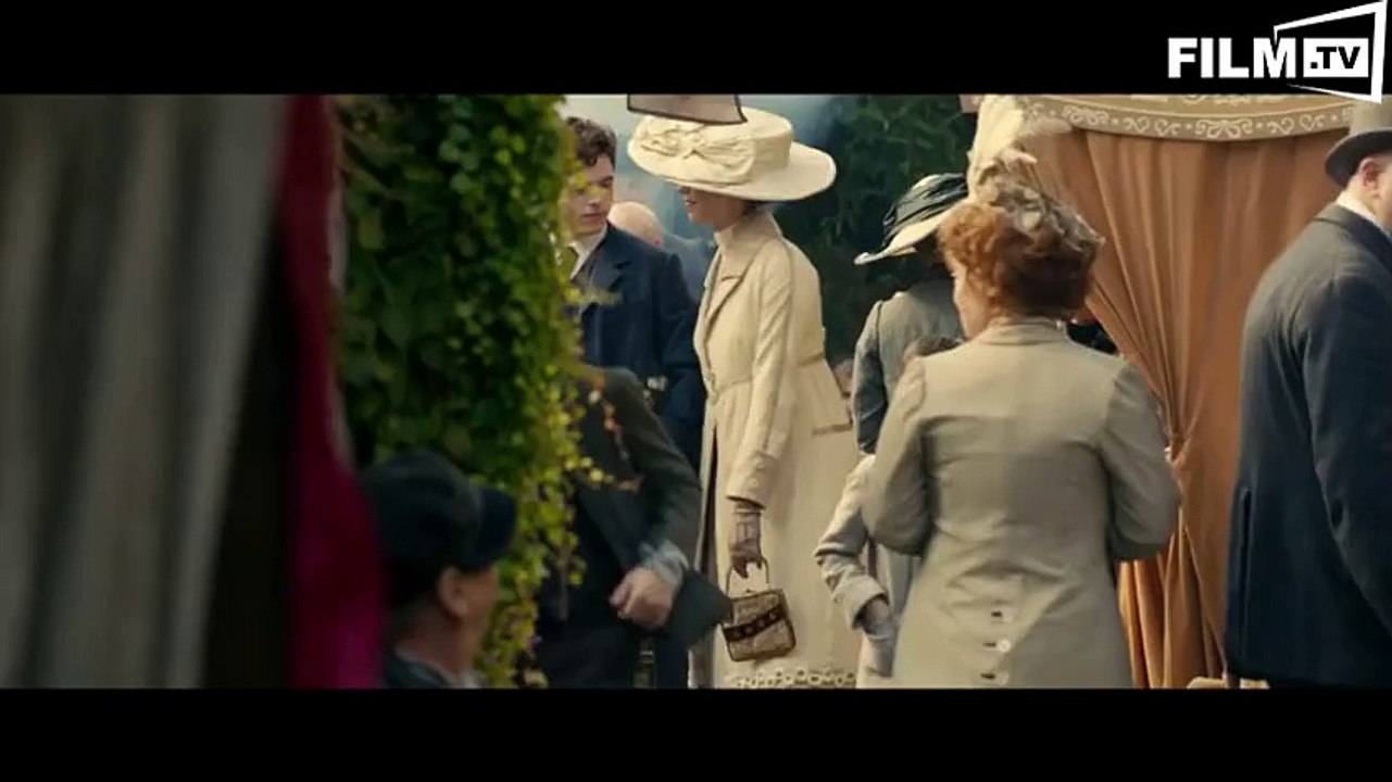 Ein Versprechen Trailer (deutsch)