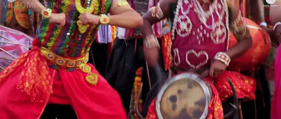 Kaun Kitne Paani Mein - Theatrical Trailer - Full HD 2015