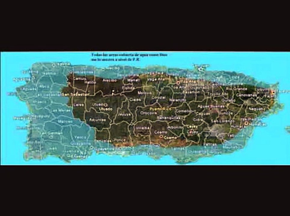 Meteor will Hit Puerto Rico, Tsunami East Coast, FEMA Camps (The Lord's Hour)