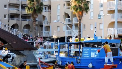 10.07.15 - Clément Vs Lucas 1