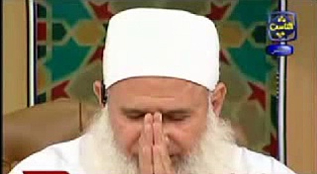 قصيدة رائعة عن التوبة للشيخ محمد حسين يعقوب