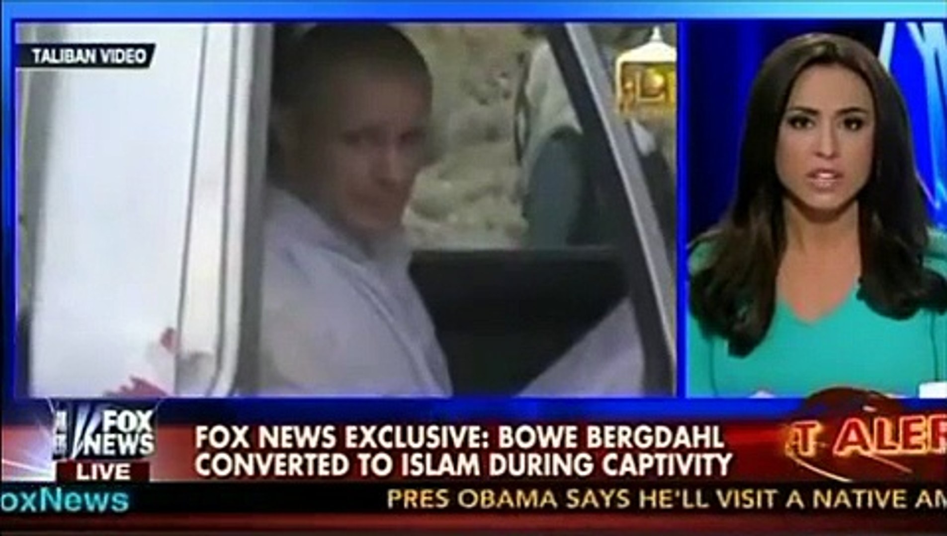 Fox News alert