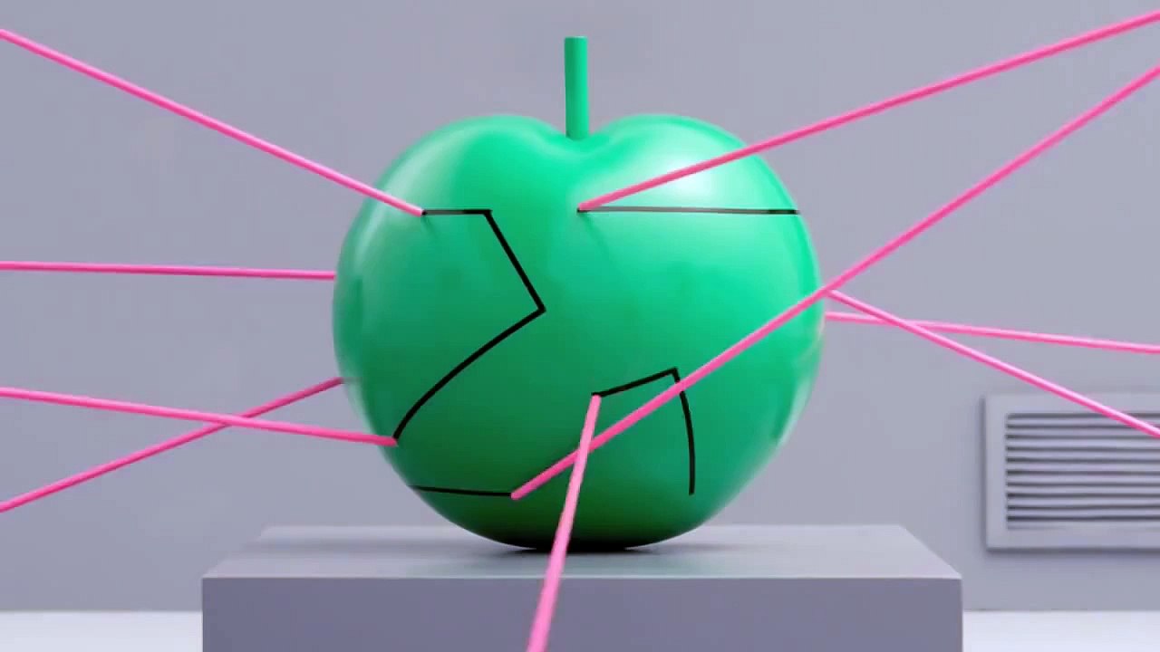 Intro - Het Klokhuis.