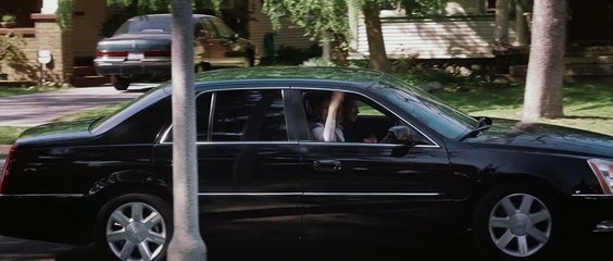 THE CURSE OF DOWNERS GROVE