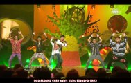 [Vietsub] [ChaseHanBin Subteam] Indian Boy (MC Mong ft Jang Geuni ft B I)