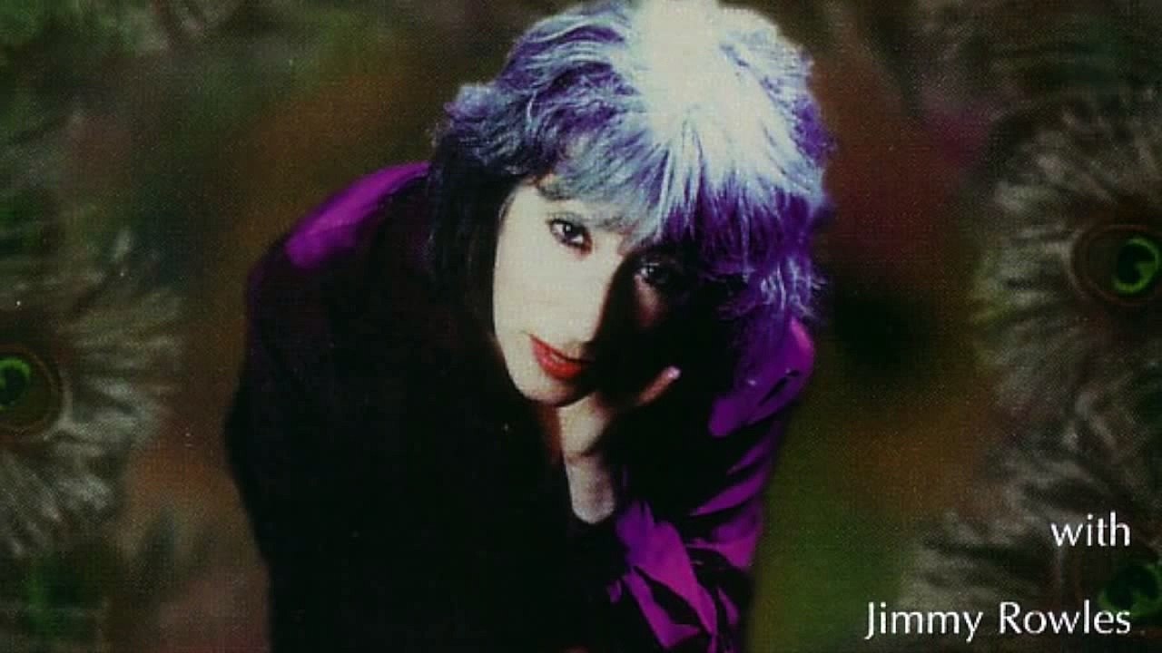 Norma Winstone: Timeless Place