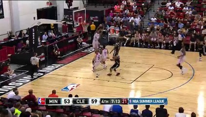 Las Vegas Summer League Top 10
