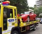 Cosenza: la Guardia di Finanza sequestra hotel e Ferrari