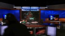 LA Anchor Has Best Reaction Ever To Earthquake - La Anchors Earthquake - Earthquake Today