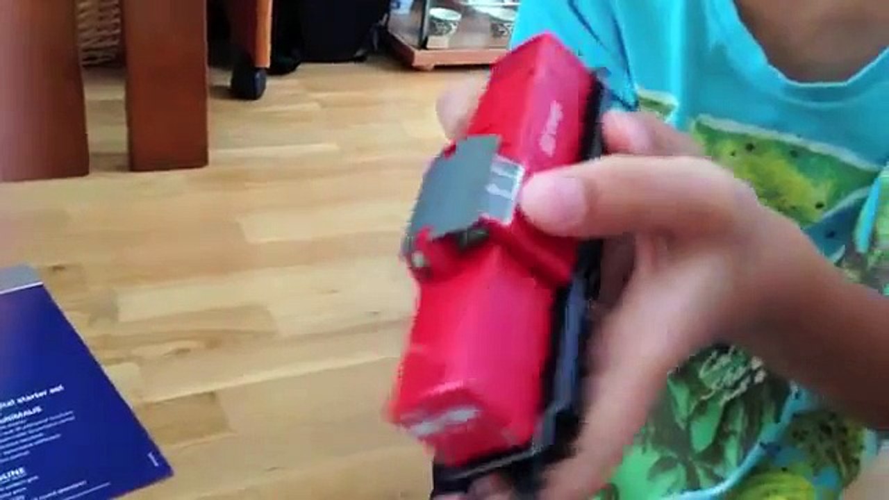 Unboxing Roco Digital Startset 41339