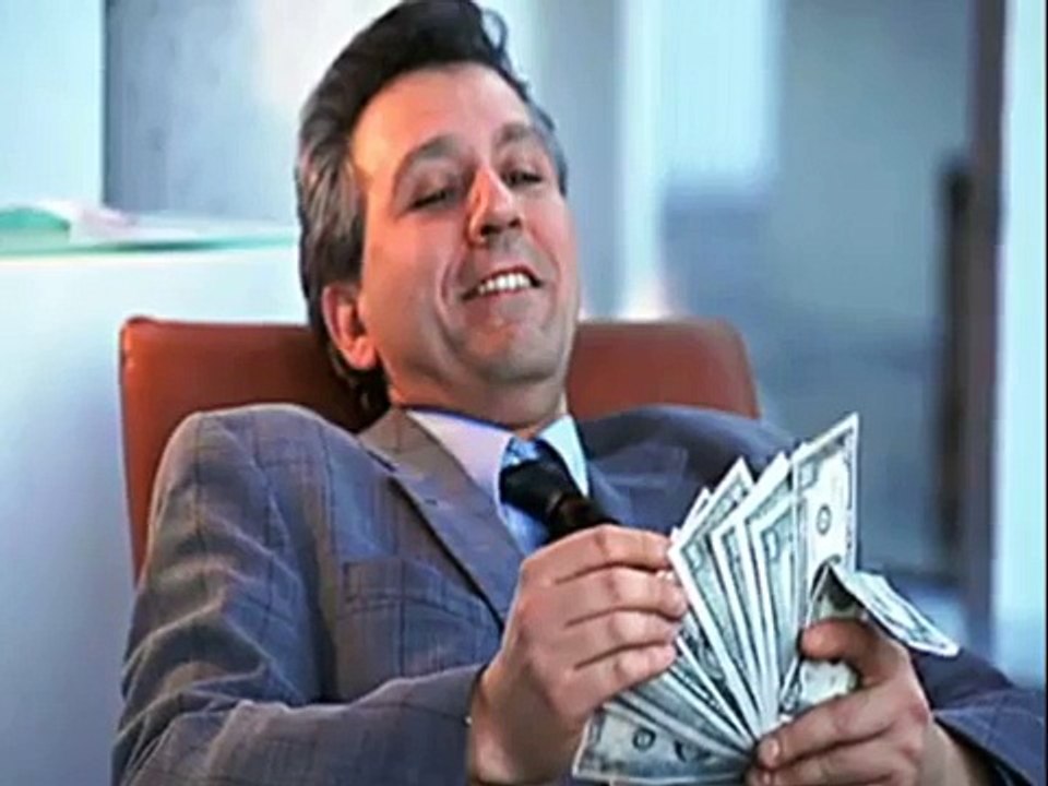 Pai Rico Pai Pobre - Resumo em Vídeo