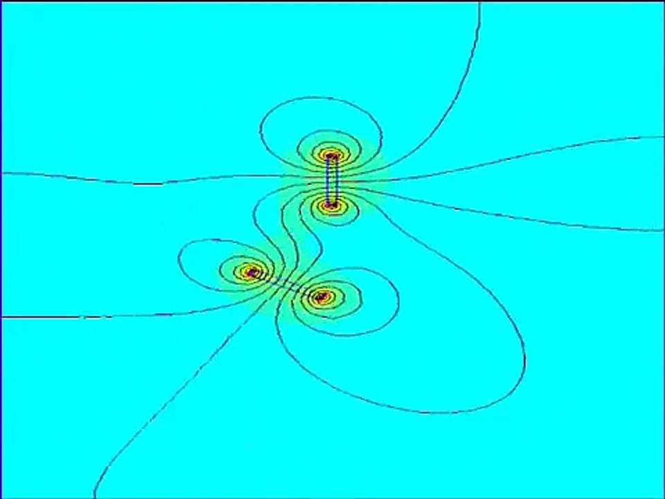 Autogenic Device Simulation 2