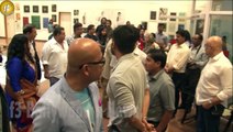 RAJAN CHAUGHULE ANNUAL PHOTOGRAPHY EXHIBITION-ALBUS ATRUM PREVIEW WITH CELEBS