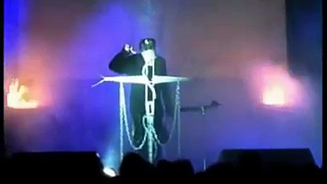 Blutengel - Bloody Pleasures