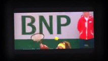Highlights - djokovic nadal french open 2015 - 2015 french open tennis - 2015 french