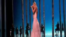 Lady Gaga The Sound of Music Oscar's Performances