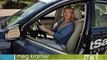 Adjusting your car seat - Street Safe driving school tips - blue bell, haddonfield, bryn mawr