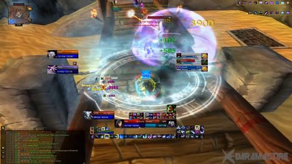 ♠ Arena Masters - Dara Mactire | MLD ft. Cartoonz!