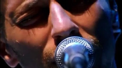 Coldplay - Amsterdam (Live 2003)