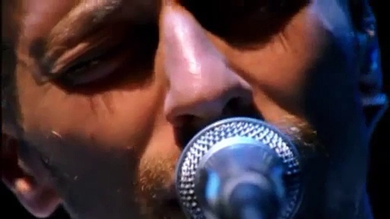 Coldplay - Amsterdam (Live 2003)