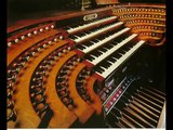 St. Sulpice in Paris Widor Plays Widor Pipe Organ