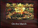 Red Army Choir - On The March