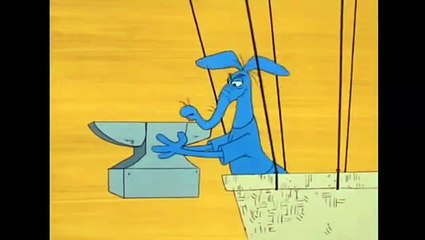 Ant & Aardvark Instant Hole