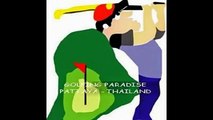 Golf Courses In Chaing Rai,Golf Courses In Thailand|Pattayagolfpackage