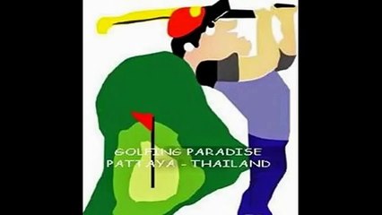 Golf Courses In Chaing Rai,Golf Courses In Thailand|Pattayagolfpackage