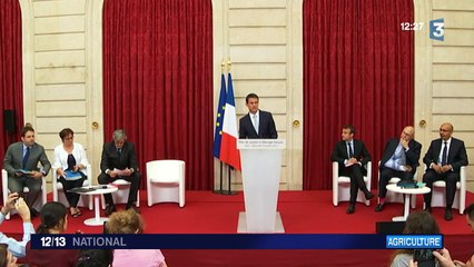 Les mesures du gouvernement pour sortir de la crise des éleveurs