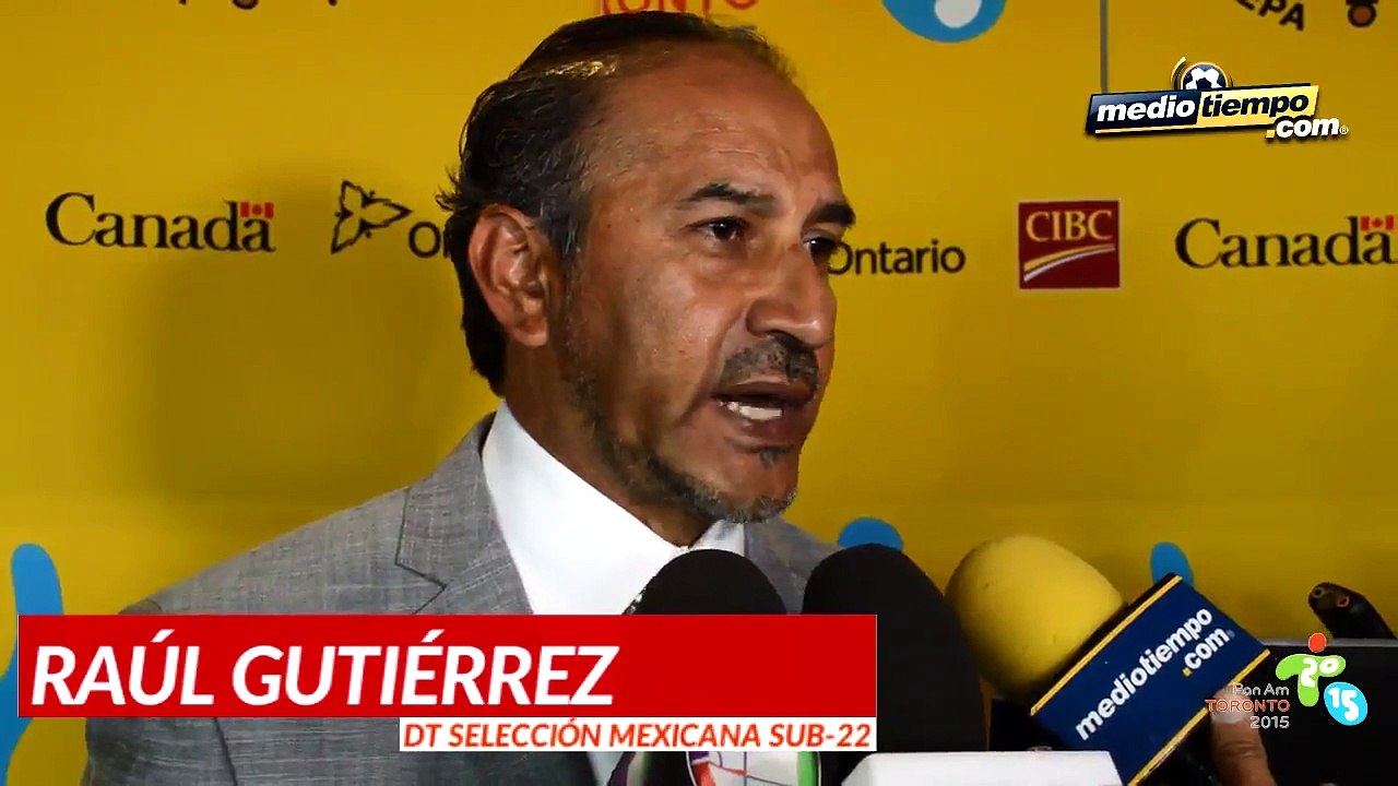 Estaba encabronado: ‘Potro’ Gutiérrez