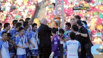 Puebla, Campeón de Supercopa MX