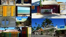 Immobilier Las Terrenas Villas Vitao Republique Dominicaine