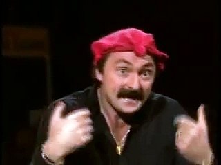 Classic Col Elliott - Hey You Bloody Mug