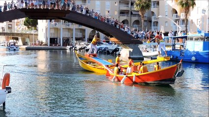 10.07.15 - Lucas Vs Maeva 2