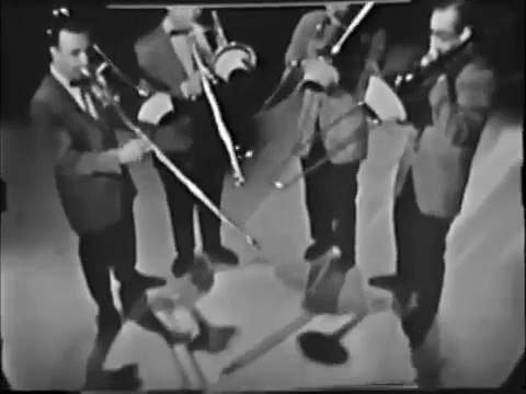 Peg O'My Heart - Ray McKinley & The New Glenn Miller Orchestra