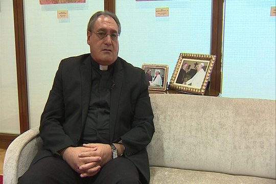 CEE: solidaridad con los periodistas secuestrados