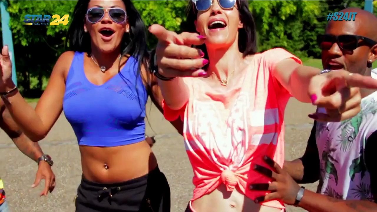 Collectif métissé : « Touche pas à ma fiesta » le nouveau tube de l’été !