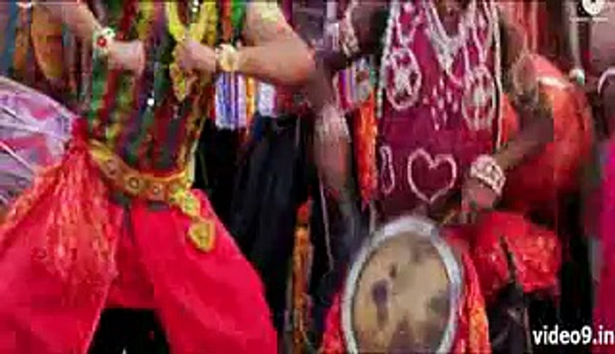 Kaun Kitne Paani Mein Trailer - [Webmusic.IN]