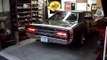 1969 Dodge Coronet Super Bee start up and a small surprise at the end